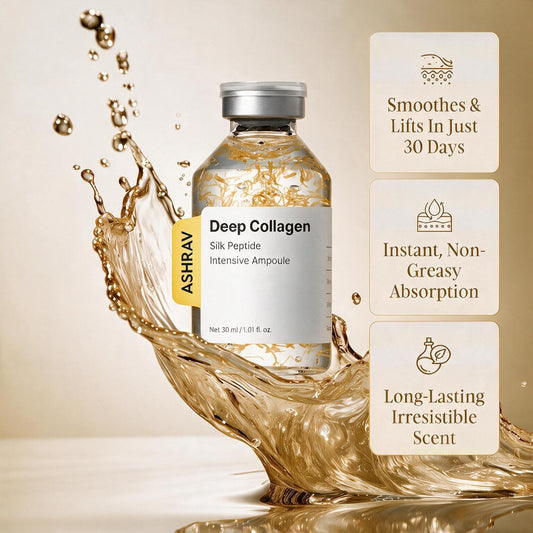 UNVEIL SMOOTHER SKIN & A LUMINOUS GLOW